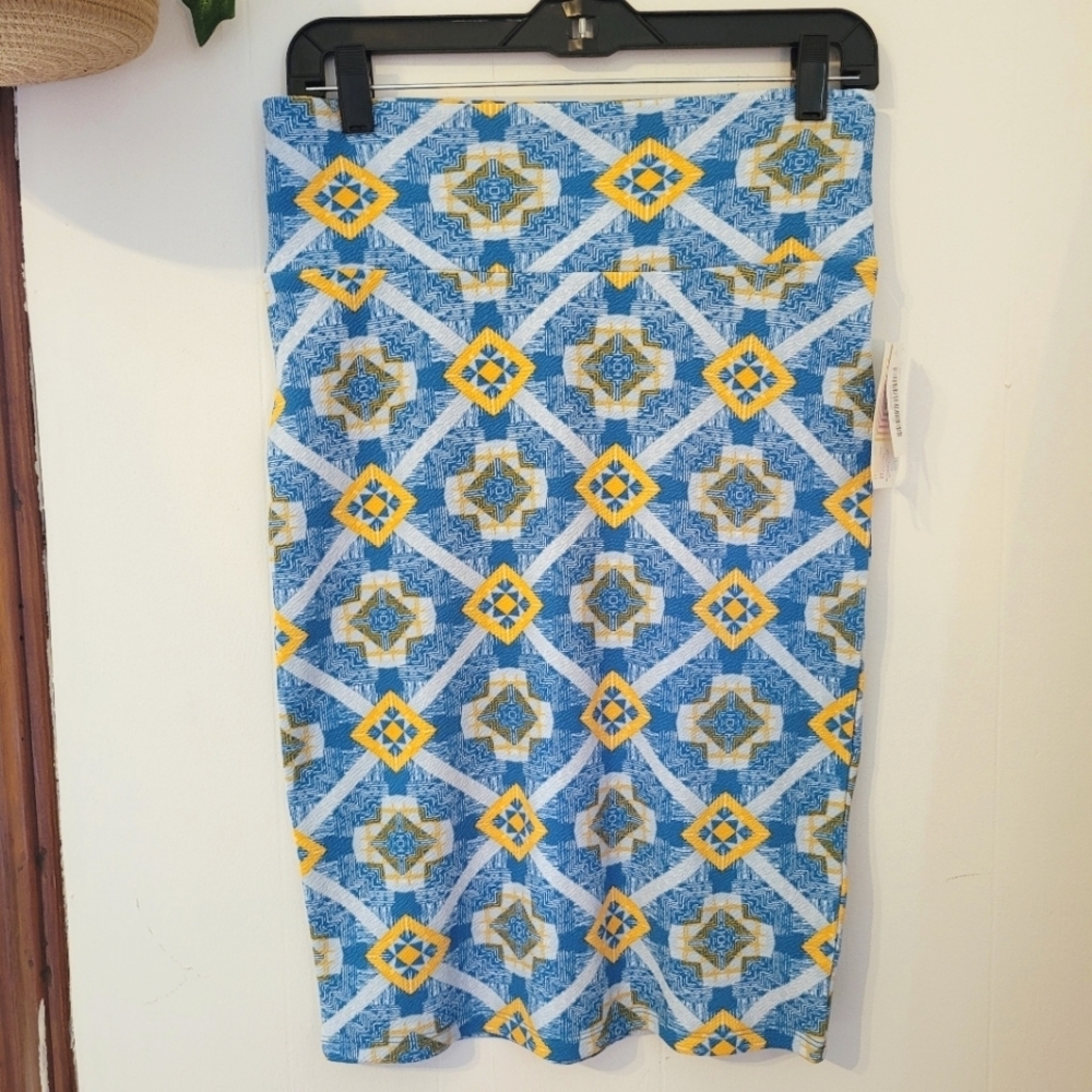 Cassie skirt